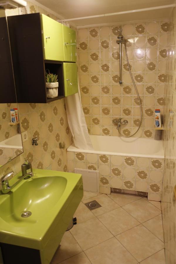 Blaise-old Town Appartement