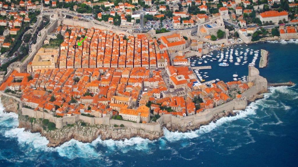 Blaise * Dubrovnik