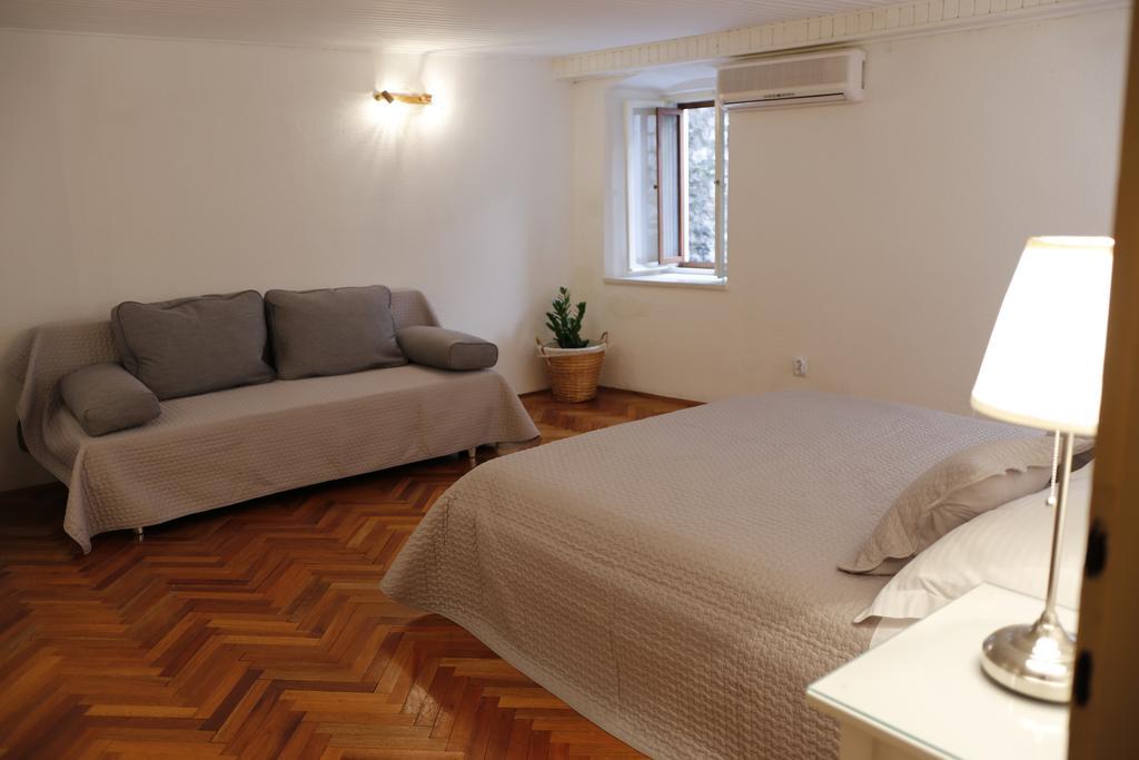 Blaise-old Town Appartement Dubrovnik