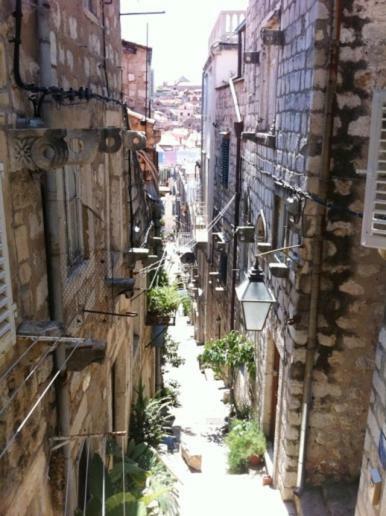 Appartement Blaise-old Town *
